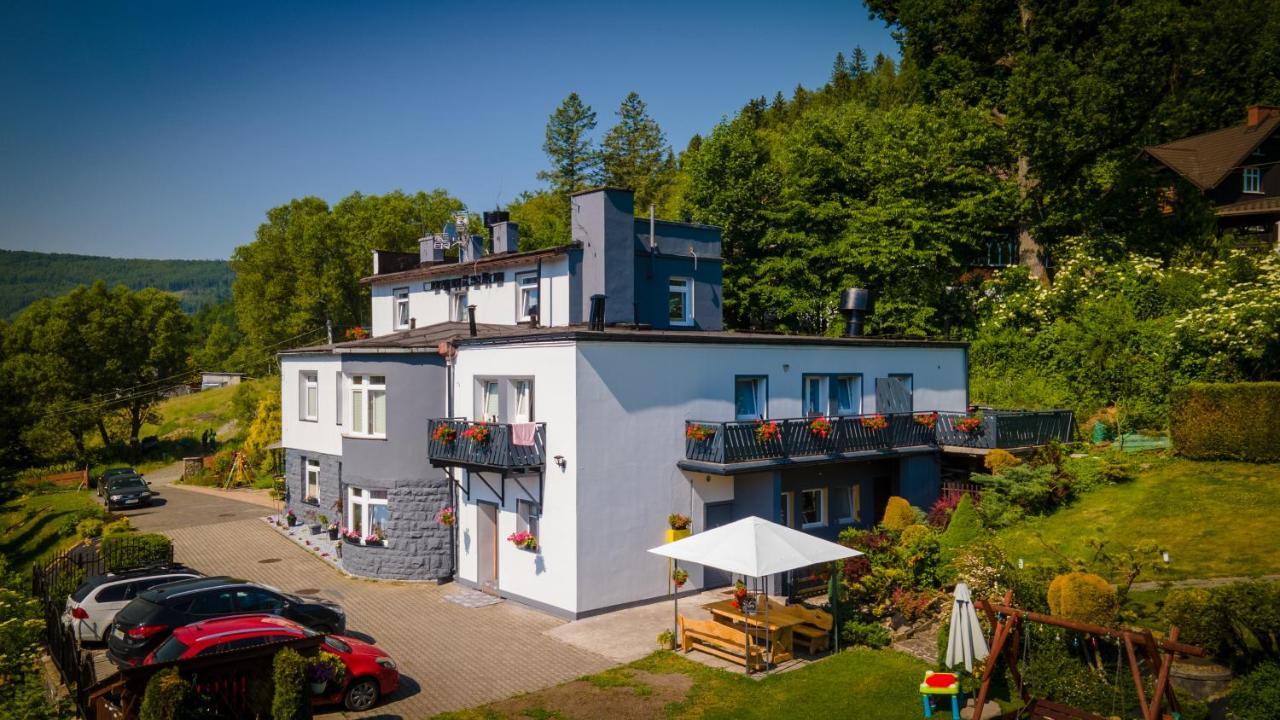 Ognisko Dom Wypoczynkowy Wisla Exterior photo