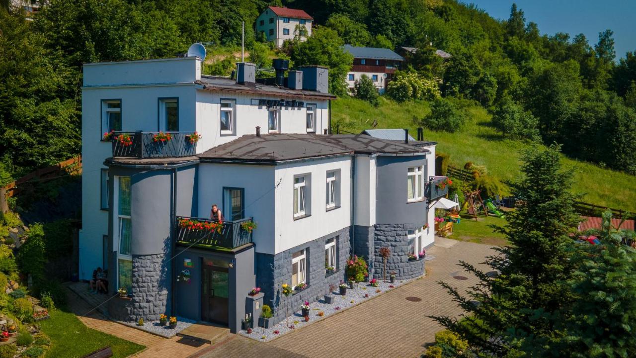 Ognisko Dom Wypoczynkowy Wisla Exterior photo